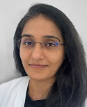 Shraddha Vyas - American Journal of Nutrition and Cancer