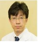 Toru Ishikawa - Clinical Gastroenterologist International
