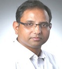 Sanjeev K. Srivastava - Cancer Clinics Journal