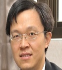 Chung-Yi Chen - The Radiologist