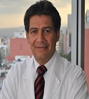 Víctor Manuel Vargas Hernández - The Gynecologist