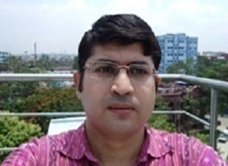 Sandeep Kumar Kar - The Gynecologist