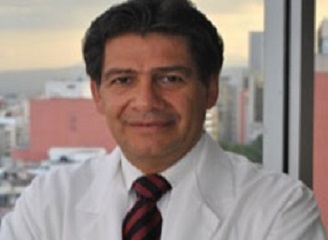 Víctor Manuel Vargas Hernández - The Gynecologist