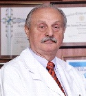 Jose Antonio F. Ramires - The Cardiologist