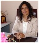 K.Esra Nurullahoglu Atalik - The Cardiologist