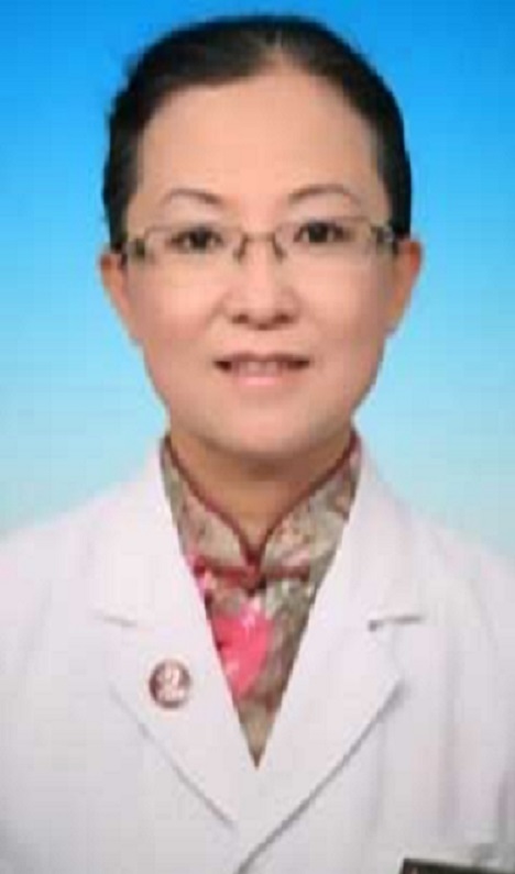 Ma Wei - The Gynecologist