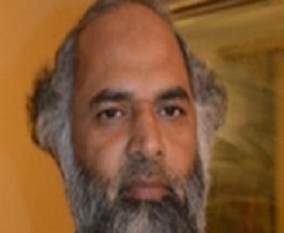 Abdul Qayyum Rana - Neurology: Current Research