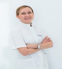 Giuseppina Laganà - The Dentist