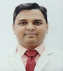 Manoj Mahadeo Ramugade - The Dentist