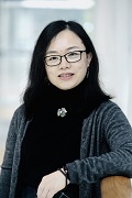 Liping Feng, MD, MS - American Journal of Obstetrics & Gynecological Research