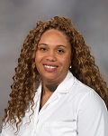 Kedra L Wallace, PhD - American Journal of Obstetrics & Gynecological Research