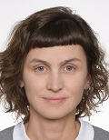 Natalia Morgulec-Adamowicz, PhD - Annals of Physical Medicine and Rehabilitation