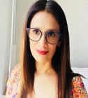 Claudia Carranza Salazar - World Journal of Pulmonary and Respiratory Medicine