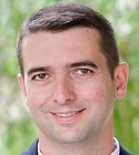 Bogdan Socea - Annals of Biomedical Imaging