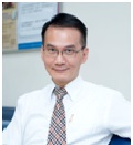Hsien-Yuanlane, MD, PhD - American Journal of Clinical Case Reports