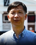Arthur Yin Fan, PhD,CMD,LAc - Annals of Physical Medicine and Rehabilitation