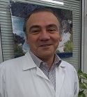 Guillermo García March - The General Surgeon