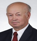 Tadeusz Robak - Annals of Hematology and Oncology Research