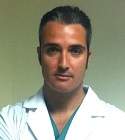 Juan Bellido luque - The General Surgeon