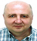 Salkov Mykola Mykolaiovych - The Radiologist