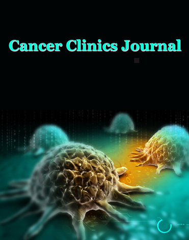 Cancer Clinics Journal