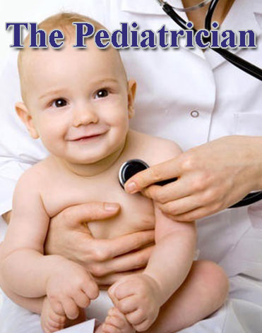 The Pediatrician