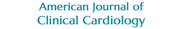 American Journal of Clinical Cardiology