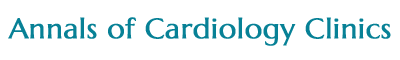 Annals of Cardiology Clinics