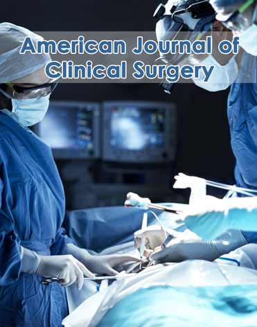 American Journal of Clinical Surgery