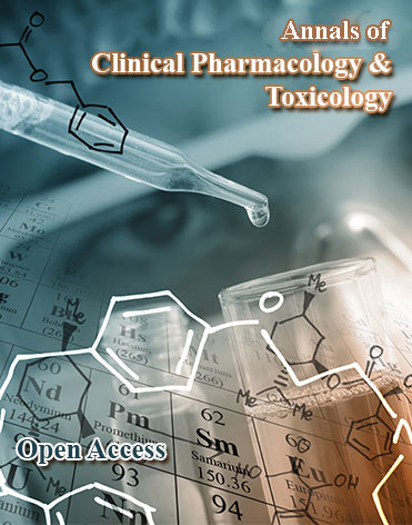 Annals of Clinical Pharmacology & Toxicology
