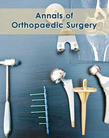 Annals of Orthopedic Surgery