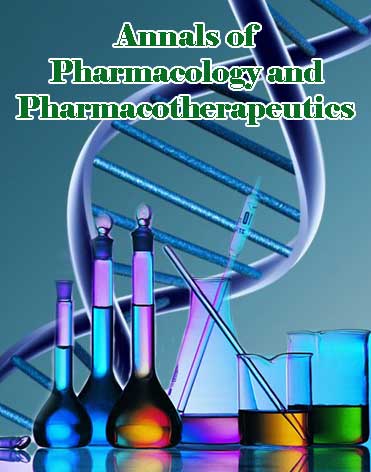 Annals of Pharmacology and Pharmacotherapeutics