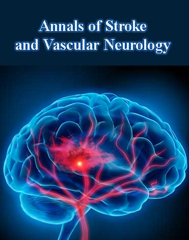 Annals of Stroke and Vascular Neurology