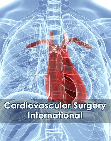 Cardiovascular Surgery International