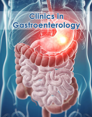Clinics in Gastroenterology