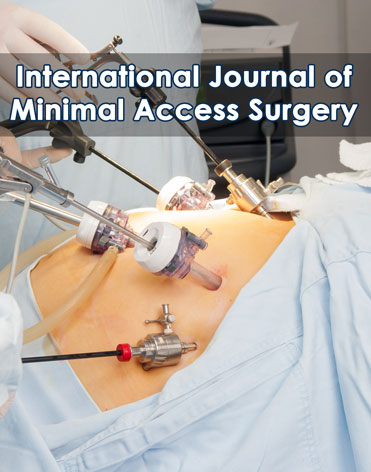 International Journal of Minimal Access Surgery