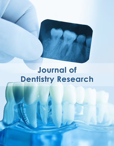 Annals of Dental Research and Practice