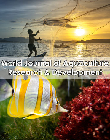 World Journal of Aquaculture Research & Development