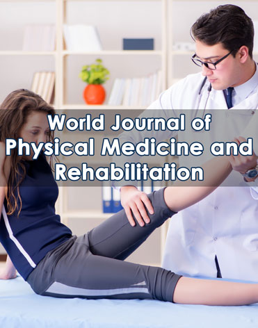 World Journal of Physical Medicine and Rehabilitation