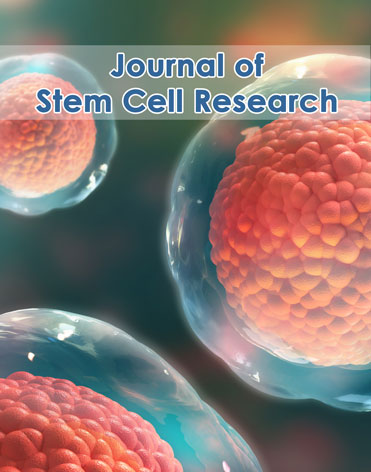 World Journal of Stem Cell Research Therapy