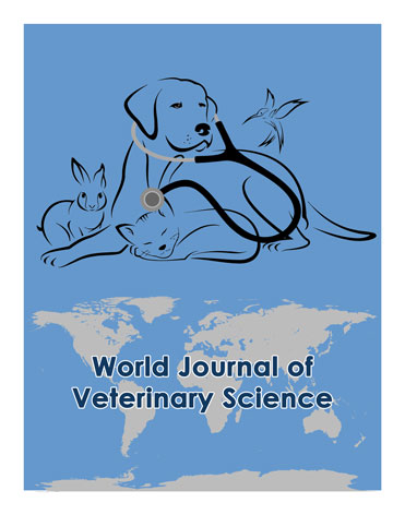World Journal of Veterinary Science